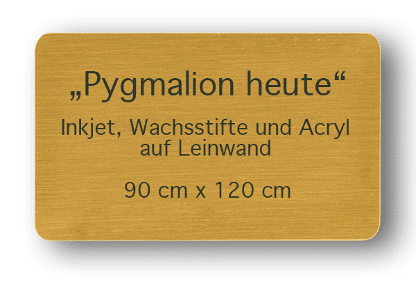 16 Pygmalion